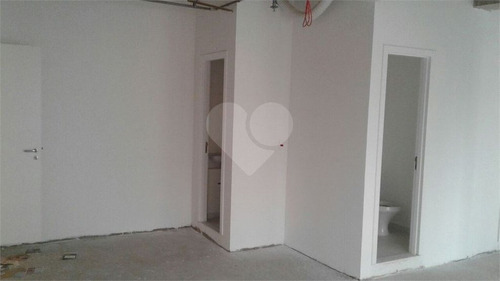 Sala Comercial Para Locação Na Bela Vista. - 226-im456944