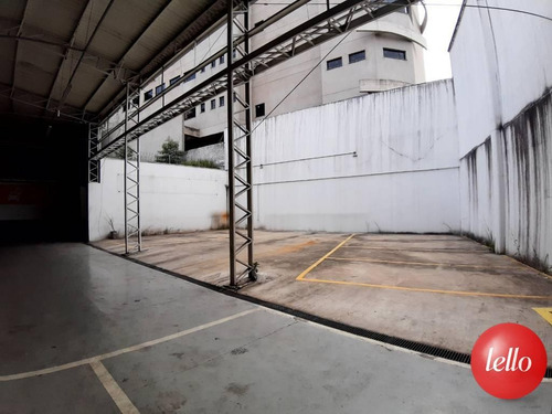 Comercial/industrial - Ref: 224194