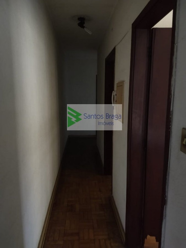 Apartamento Padrão Para Venda Em Lapa São Paulo-sp - 614