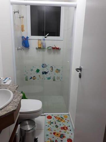 Imagem 15 de 17 de Apartamento Residencial À Venda, Empresarial 18 Do Forte, Barueri - . - Ap0726