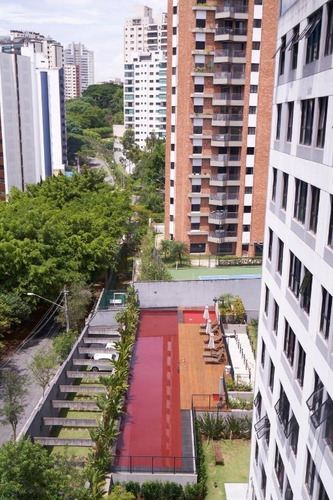 Imagem 22 de 28 de Apartamento Com 1 Dormitório À Venda, 71 M² Por R$ 477.000,00 - Vila Suzana - São Paulo/sp - Ap5848v