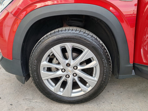 Chevrolet Tracker 1.2 Lt Turbo At