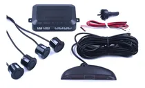 Comprar Kit Sensor De Retroceso Automoviles 4 Sensor De Reversa Censor Alarma Sensores De Retroceso Qatarshop