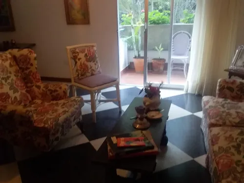 Chuao ,se Alquila Habitacion P7l