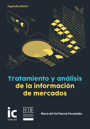 Tratamiento Y Análisis De La Información De Mercados ( Li