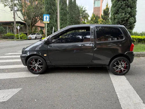Renault Twingo 1.2 Access