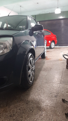 Ford Ka 1.6 Fly Viral 2010