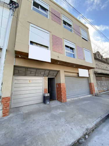 Imagen 1 de 12 de Venta De Departamento Monoambiente A Estrenar!!!