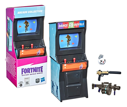 Fortnite Victory Royale Series Arcade Collection - Juguete