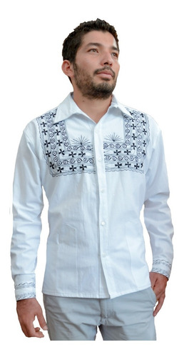 Camisa Albarradas