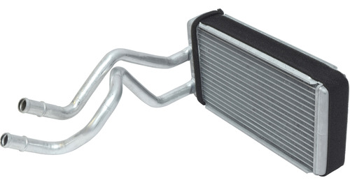 Calefactor Front Nissan Pathfinder Se Off-road 2009 4.0l Uac