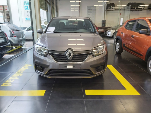 Renault Logan Zen