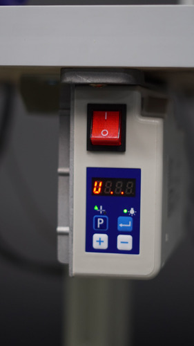 Cobertura Cilíndrica Direc Drive Juki Jin-f1c U364/nn- 220v
