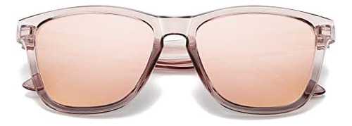 Meetsun Gafas De Sol Polarizadas Para Mujeres Y Hombres Gafa