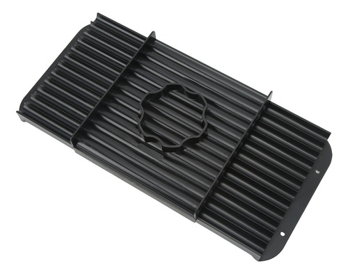 Placa Enrollable De Plástico Abs Para Hacer Cebos De Pesca,