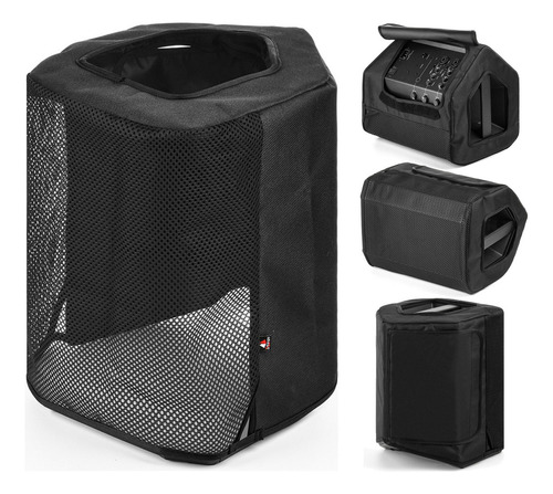 Funda Antipolvo Con Asa Para Bose S1 Pro+/pro F