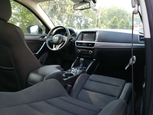 Mazda Cx-5 Touring