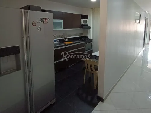 Apartamento En Arriendo En El Portal. Cod A776180
