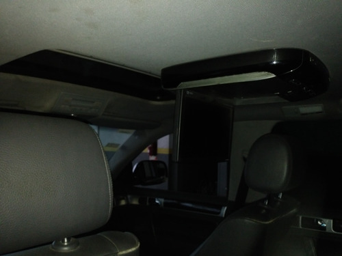 Volkswagen Touareg 3.2 V6 2006