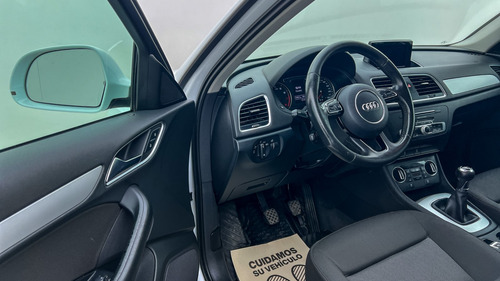Audi Q3 1.4 Tfsi 150 Cv