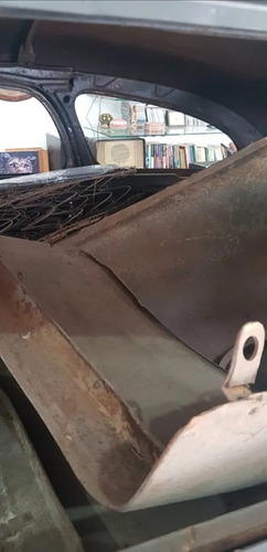 Chevrolet 1948
