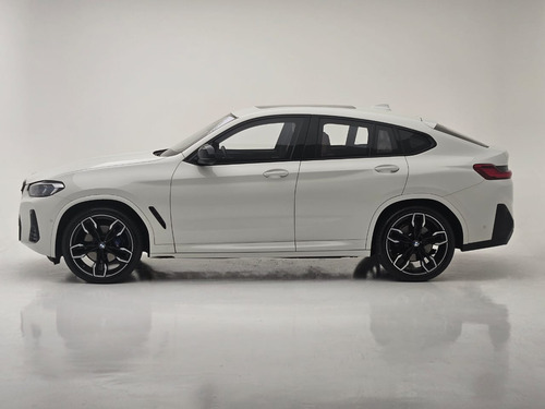BMW X4 BMW X4 M40i 3.0 Turbo (Aut.)