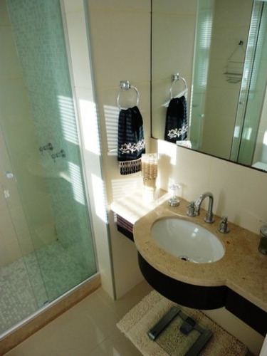 Venta Apartamento 3 Dormitorios Playa Brava, Punta Del Este