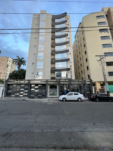 Konkasa Vende Apto En La Urb El Bosque. Maracay. Tz