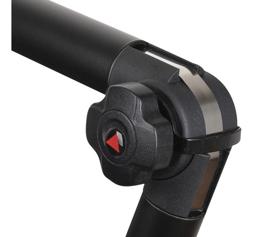 Imagen 7 de 10 de Soporte Brazo Microfono Condenser Alctron Ma614 Black