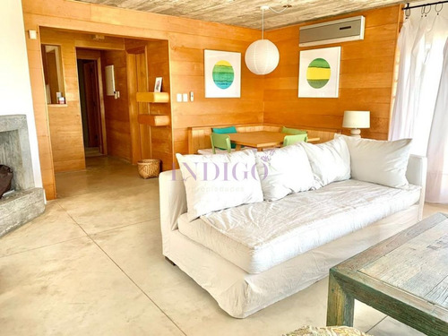 Imagen 5 de 27 de Apartamento En La Barra. 3 Dormitorios Y 3 Baños, Parrillero. - La Barra La Barra