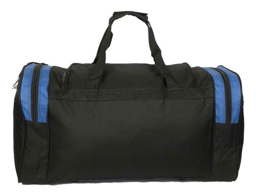 Imagem 4 de 7 de Kit 2 Bolsas Viagem Grande E Média Yin's Tipo Sacola Unissex