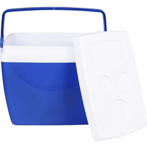 Kit Carrinho De Praia Com Avanço + 2 Cadeiras 4 Posições Em