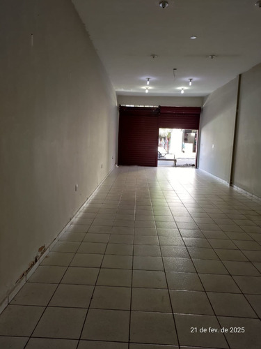 Salas Comerciais Em Excelente Localização Em Votuporanga