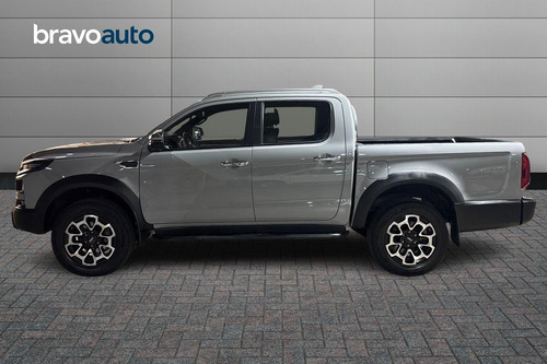 JAC T9 (IN) 2.0 ADVANCE AT 4X4 DIESEL