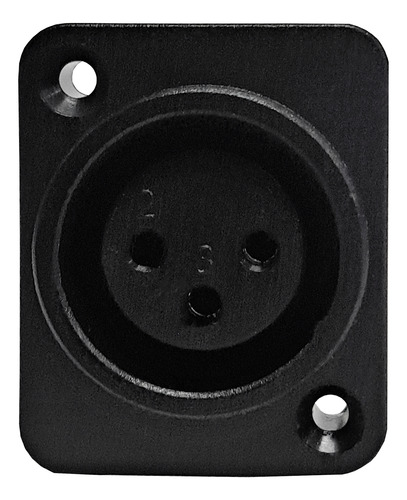 Plug Hembra P/ Chasis De Canon Radox 705-371