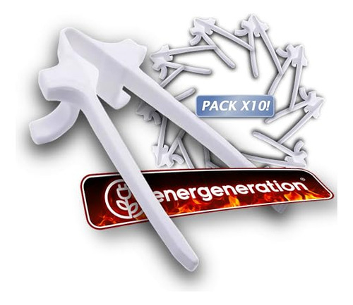 10 Palillos De Dedo Para Gamers Reutilizables Para El Hogar