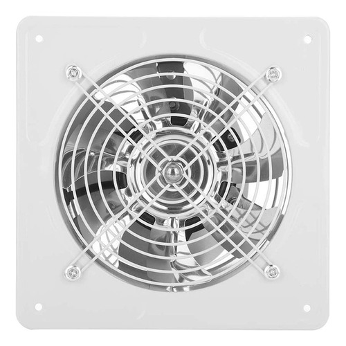 Extractor De Aire De Pared De 190 Mm, 40 W, 220 V, L