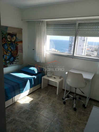 Imagen 8 de 15 de Apartamento En Venta En Punta Del Este, Península