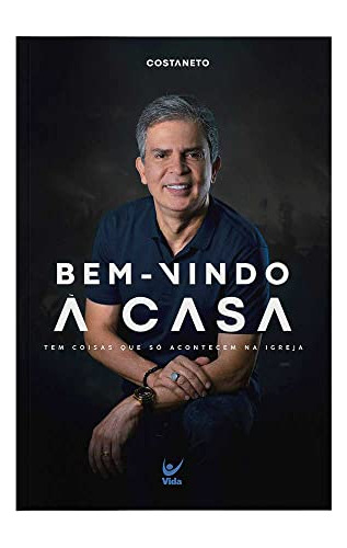 Libro Bem- Vindo A Casa