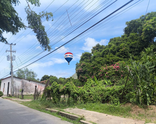 Re/max 2mil Vende Terreno, Sector Atamo Sur, Arismendi, Isla De Margarita.