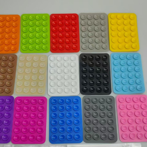 Soporte De Succión Para Teléfono, Suministros De Verde