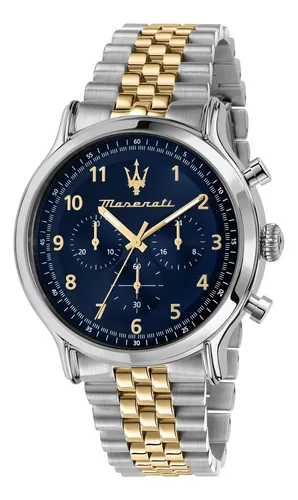Reloj maserati edicion limitada sale