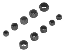 Comprar Juego De Extractores: Extractores De Tuercas, Piezas Oxidada