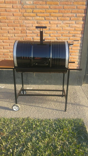 Asador Exterior. - Comprá en San Juan