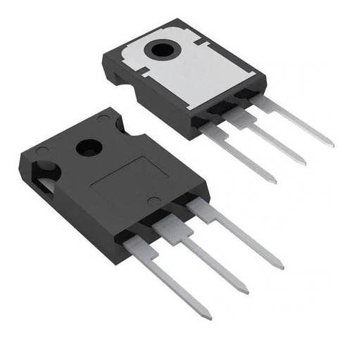 Irfp 064 Irfp-064 Irfp064 Transistor Mosfet N 60 V 70a To247