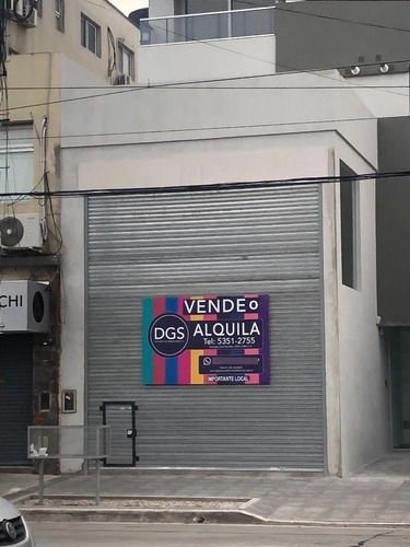 Imagen 1 de 11 de Local En Venta Ubicado En Banfield, Lomas De Zamora, G.b.a. Zona Sur
