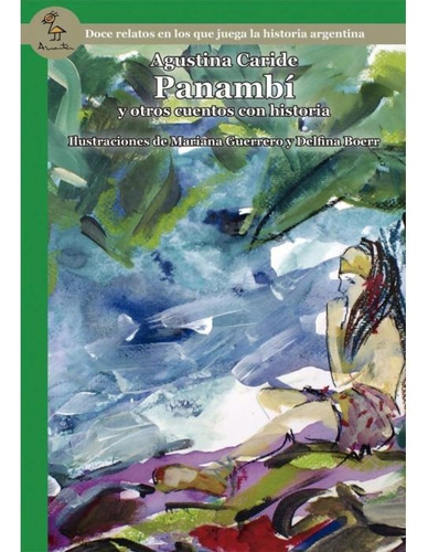 Panambi Y Otros Cuentos Con Historia - Agustina Caride