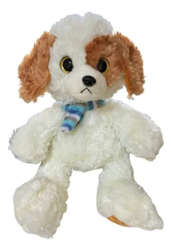 Perros De Peluche Ojos Tiernos Varios Modelos Importado Perro 1