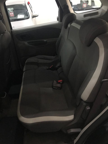 Spin Lt 1.8 8v Econo.flex 5p Aut.