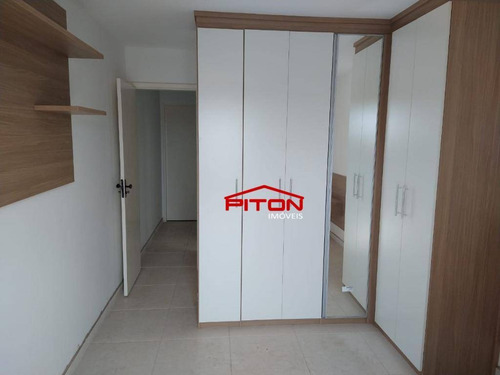 Imagem 9 de 16 de Sobrado Com 2 Dormitórios À Venda, 68 M² Por R$ 285.000,00 - Cangaíba - São Paulo/sp - So2321